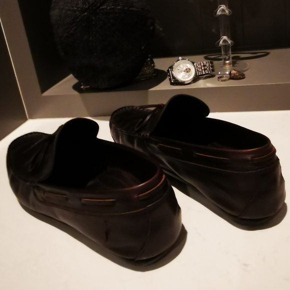 Men's Lovito loafers - Picture 7 of 14
